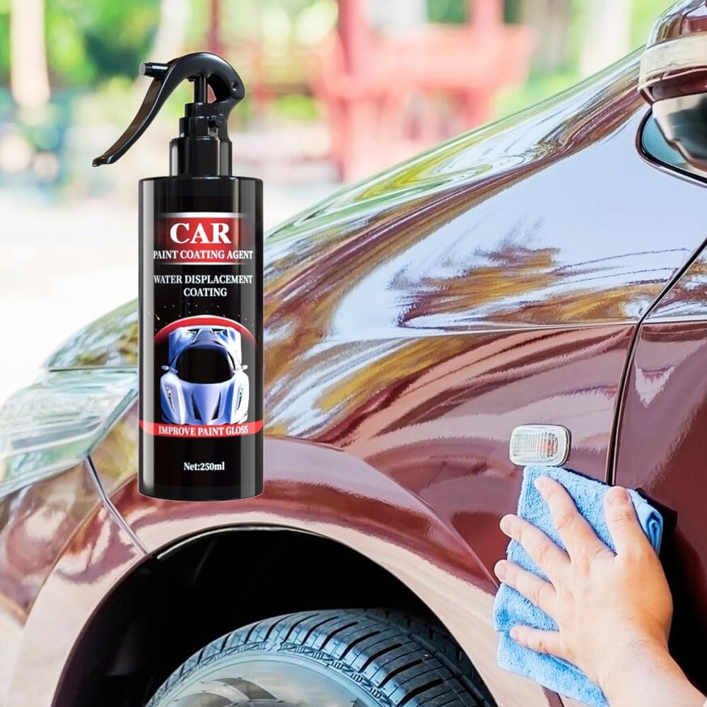 Car Nano- otkloni ogrebotine za 5 min