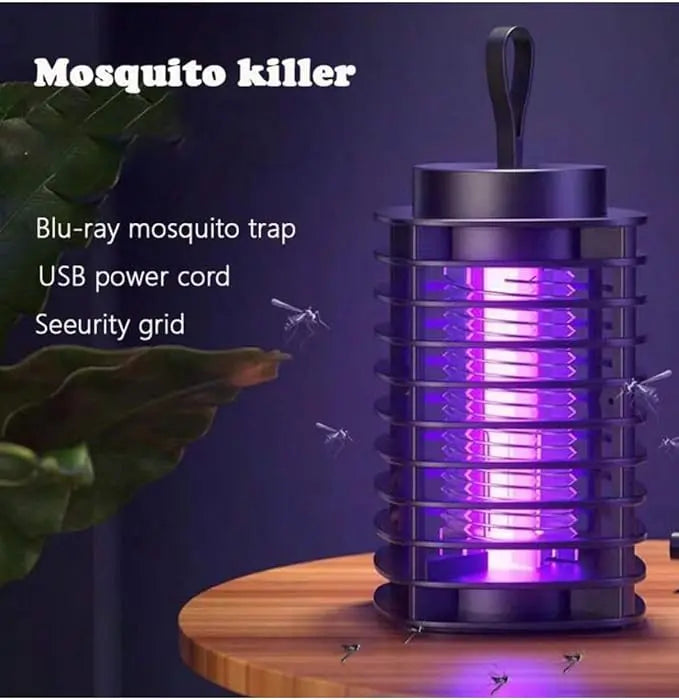 Uv lampa za komarce