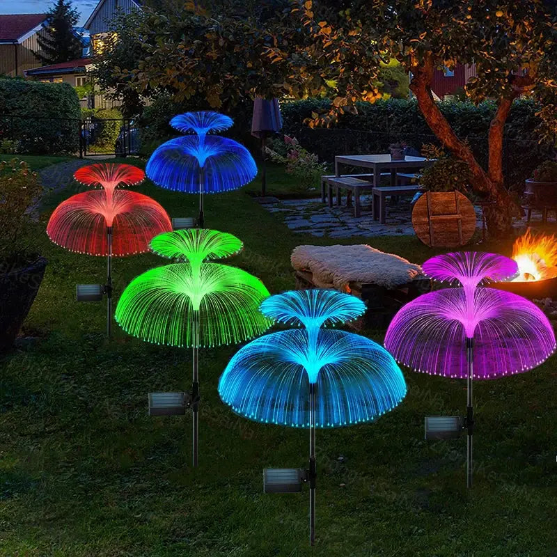 Solarne palme 2 Komada