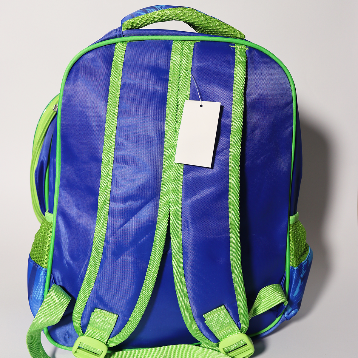 🎒 Dečiji školski ranac + pernica SUPER MARIO