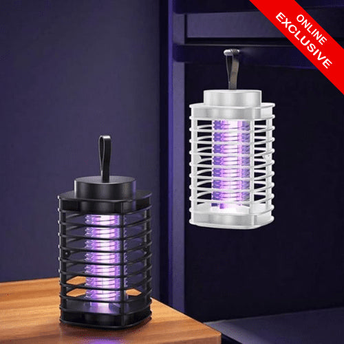 Uv lampa za komarce